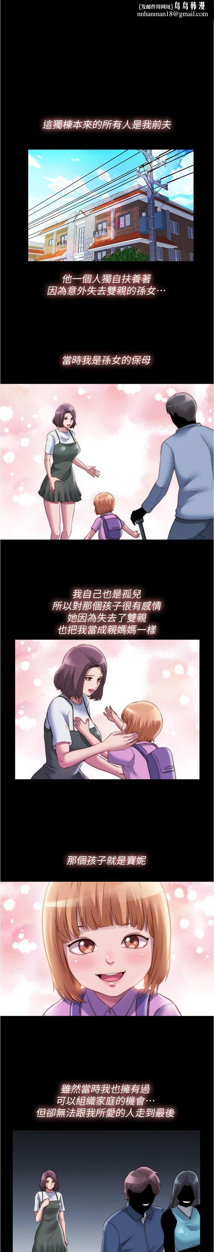 满溢游泳池第67话-志浩你想怎么样都可以