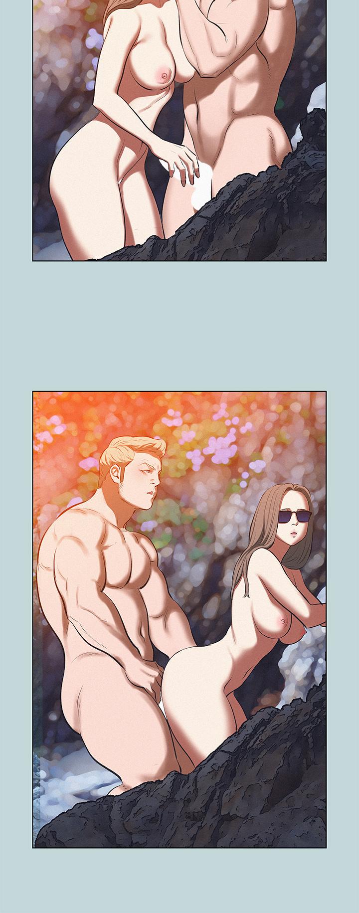纵夏夜之梦第77话-偷窥野战