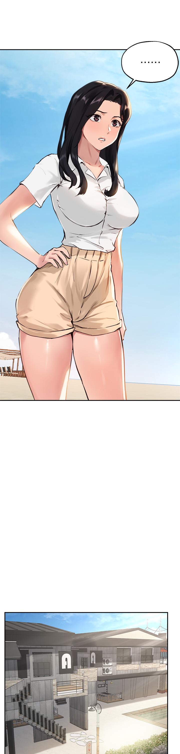 指导女大生第37话-珍贵的独处时光