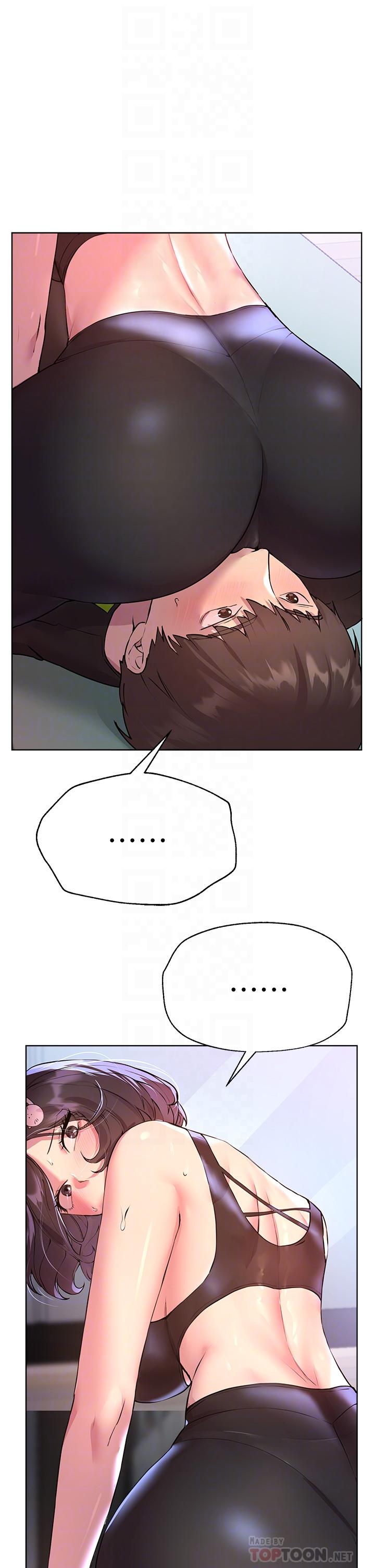 姊姊们的调教第31话-我就想跟你黏在一起