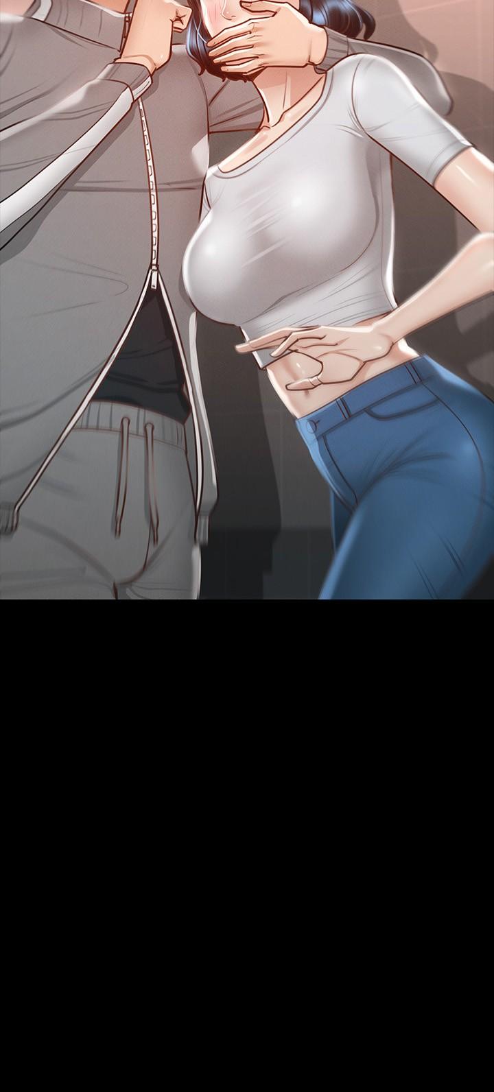 超级公务员第25话-最终爆发的呻吟声