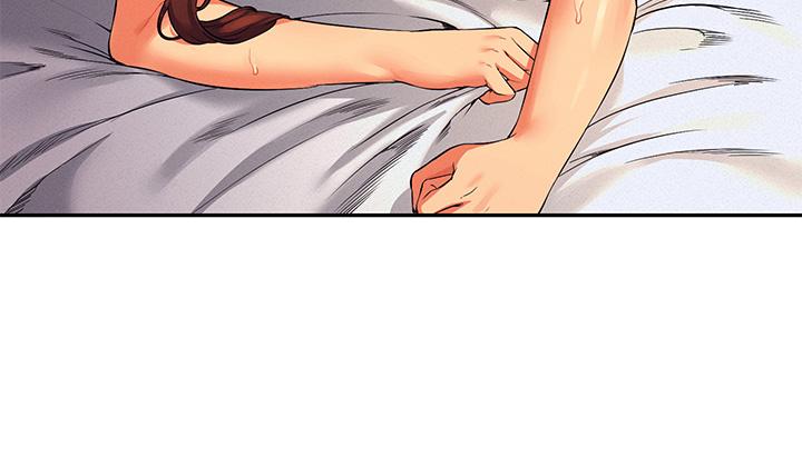 谁说理组没正妹第31话-初次体验到的高潮