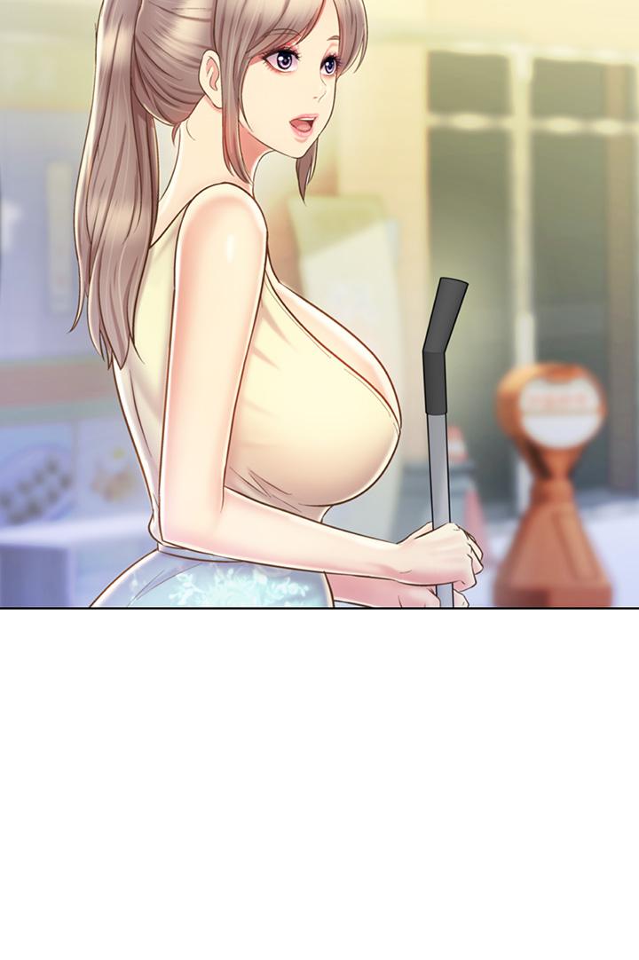姊姊爱做菜第35话-上课咯