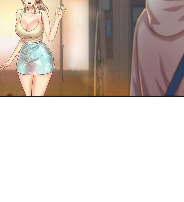 姊姊爱做菜第36话-和老师洗泡泡浴