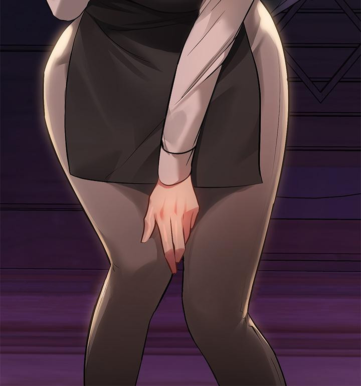 富家女姐姐第54话-你竟敢对我没大没小