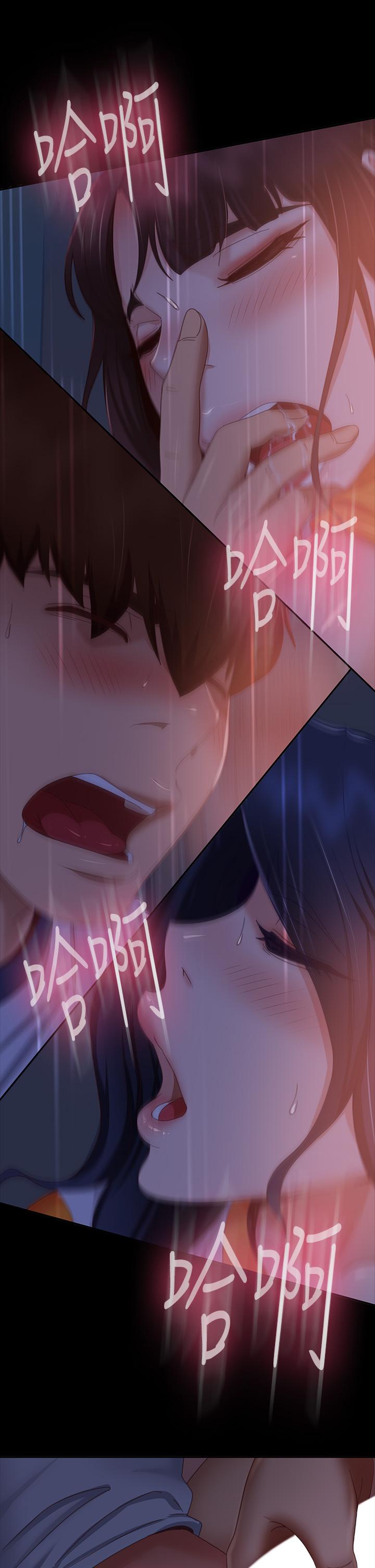 不良女房客第69话-这次,轮到我跟你做了