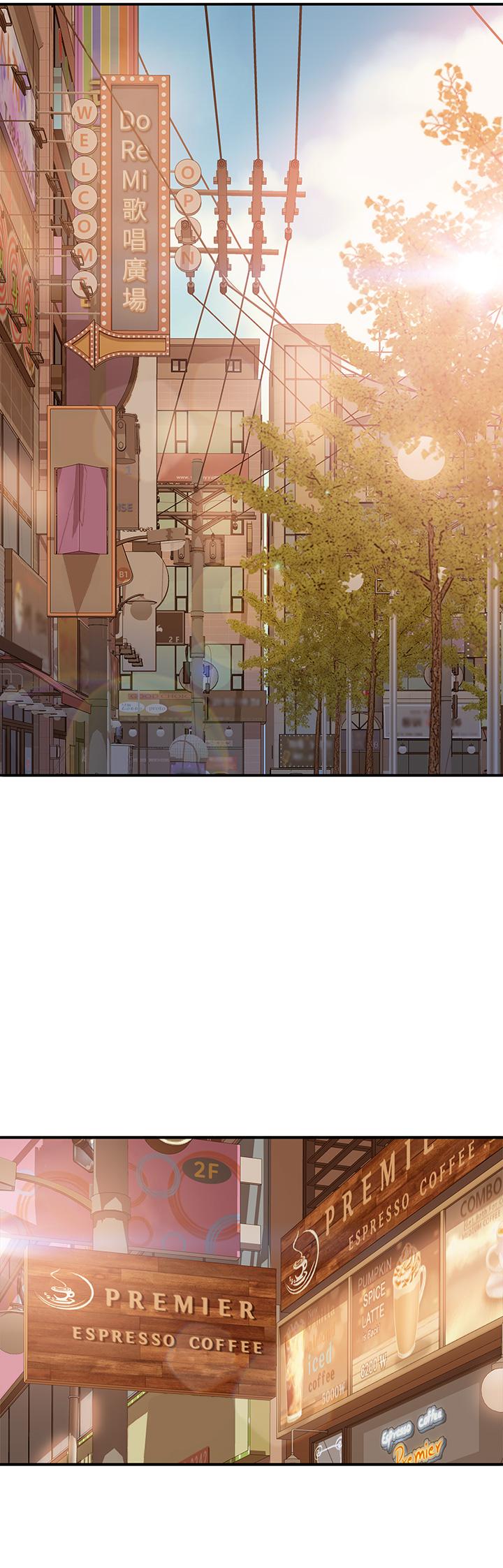 不良女房客第70话-只有你才有的完美紧度