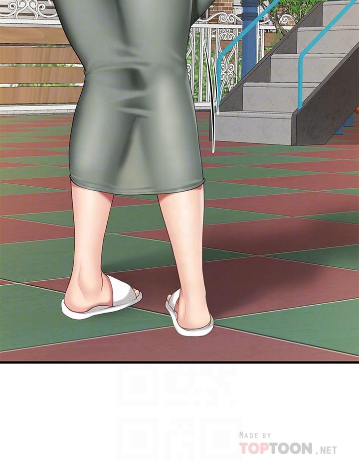 亲子餐厅的妈妈们第12话-妈妈藏起来的淫荡内衣