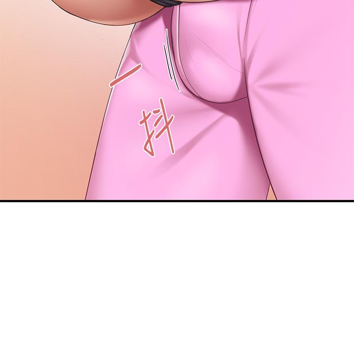 亲子餐厅的妈妈们第14话-硬硬的棒棒一直顶着我