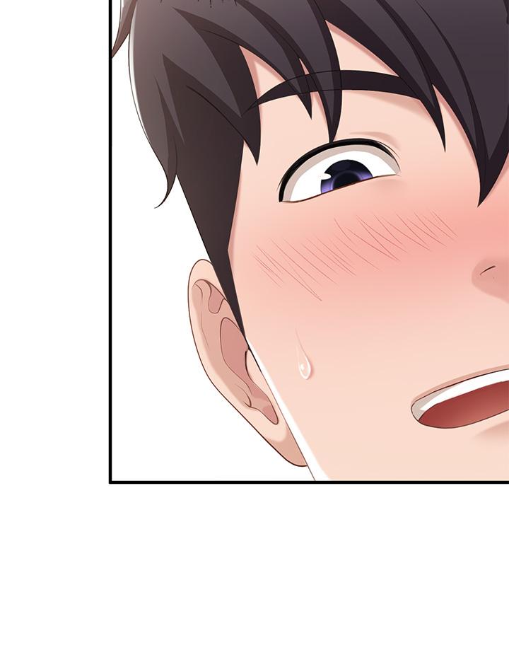 亲子餐厅的妈妈们第14话-硬硬的棒棒一直顶着我