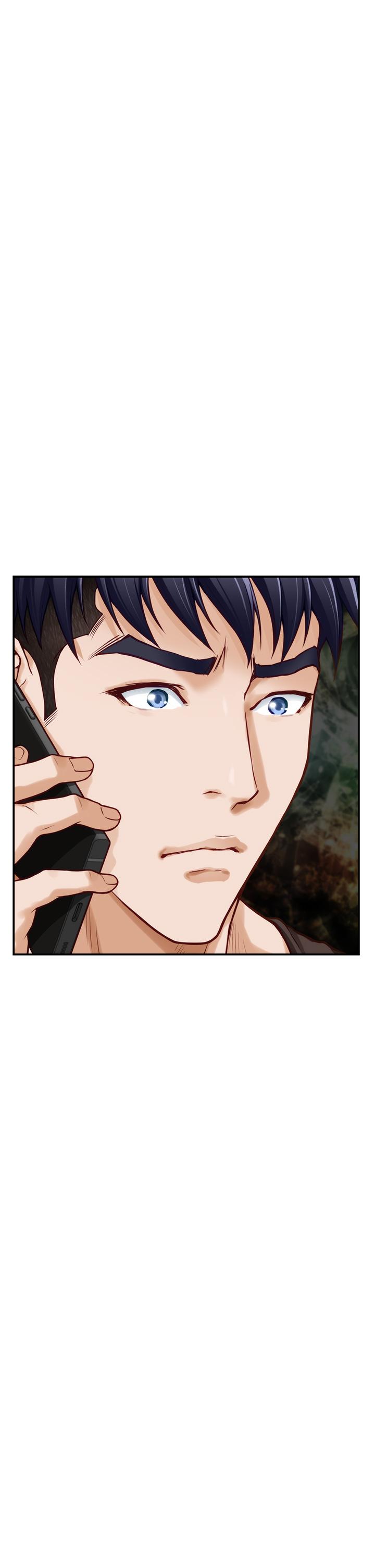 姊姊的房间第27话-再深一点，顶到最深处