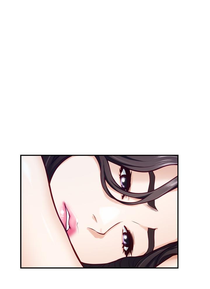 姊姊的房间第27话-再深一点，顶到最深处