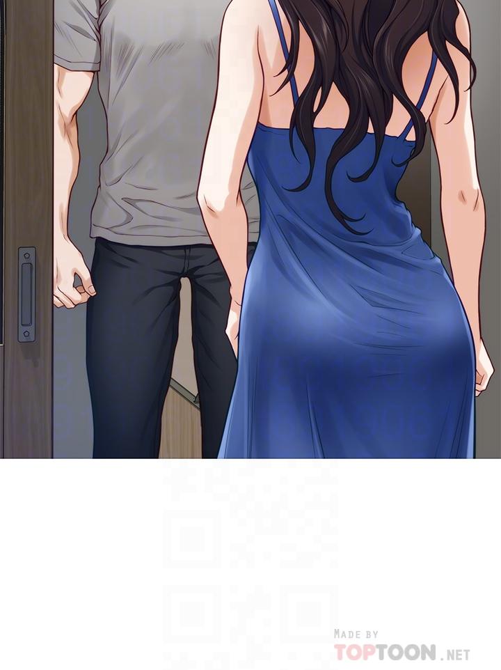 姊姊的房间第28话-背着朋友在姊姊房间打炮