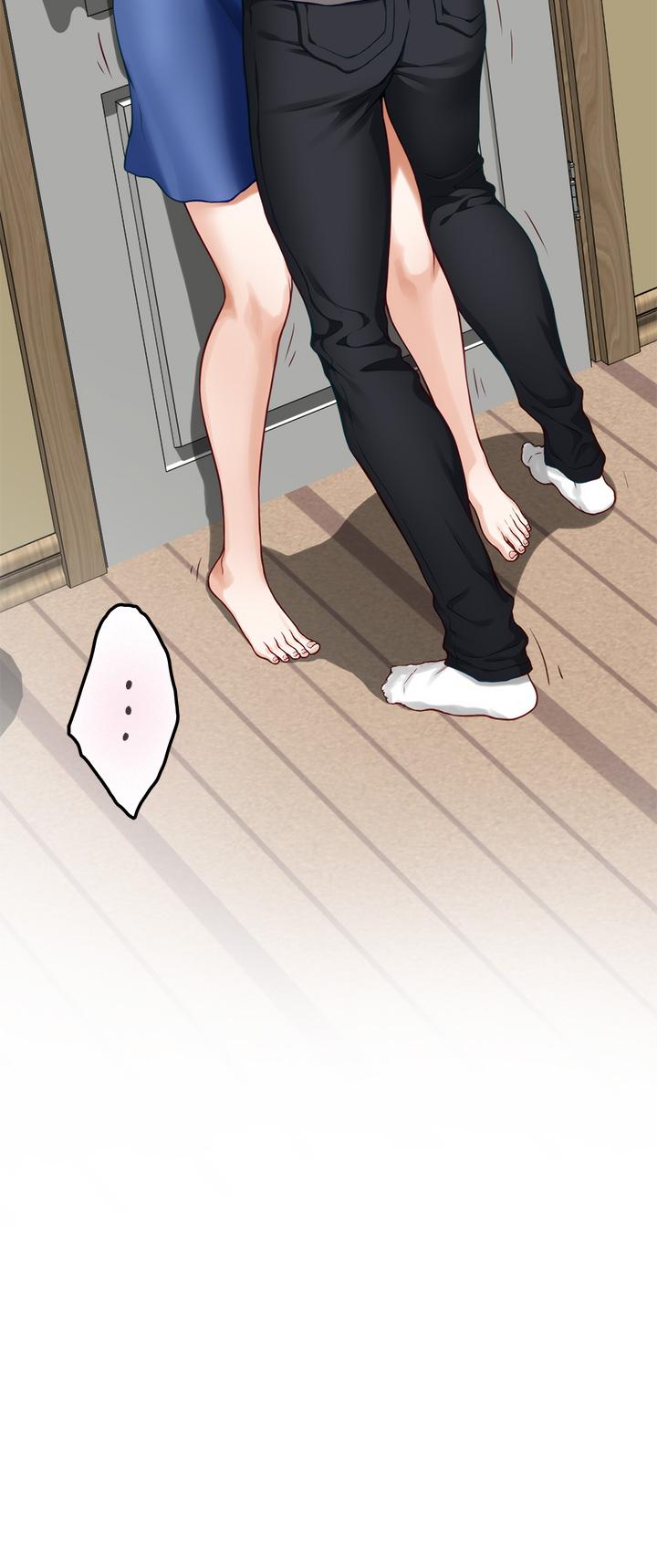 姊姊的房间第28话-背着朋友在姊姊房间打炮