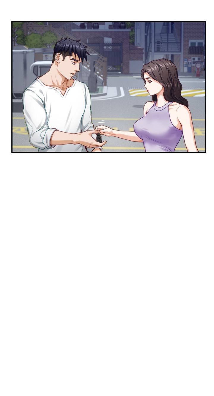 姊姊的房间第30话-口交谢礼