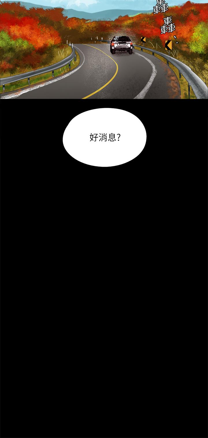 偶像女优第58话-抱歉,我只带给你痛苦
