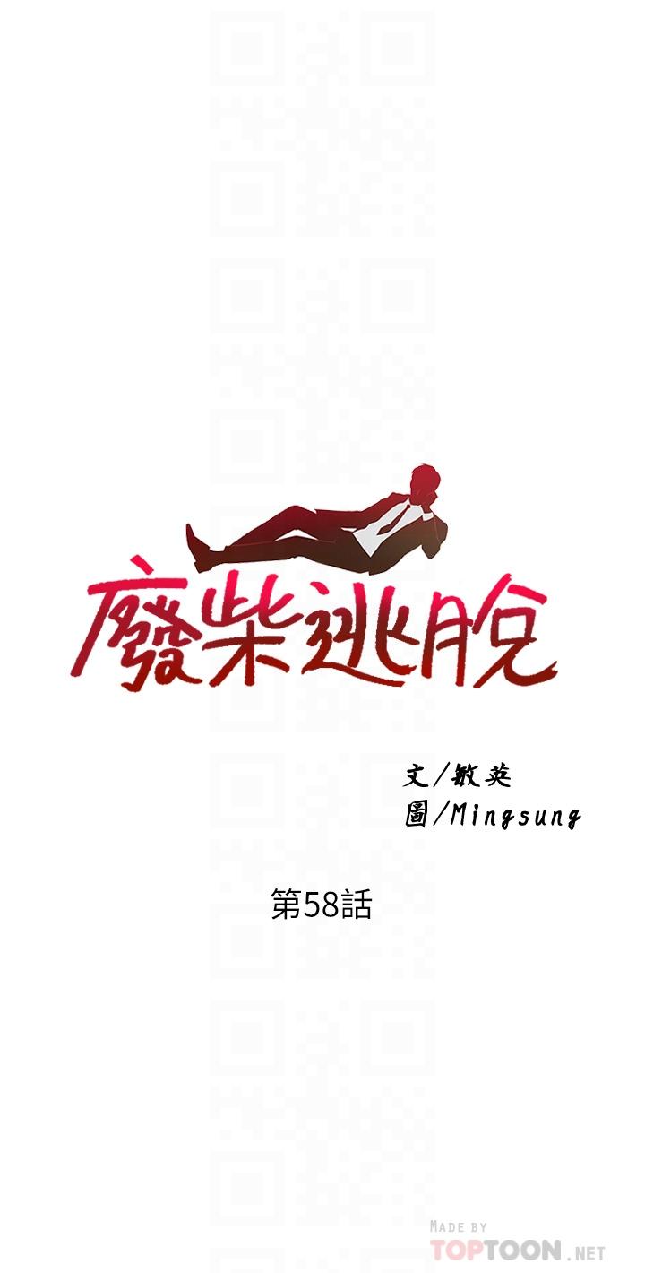 废柴逃脱第58话-我是不知羞耻的母狗