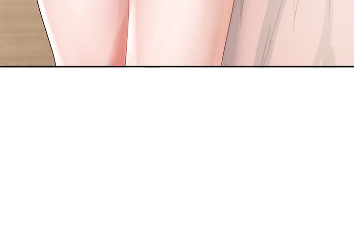 社团学姊第85话-可以帮我洗澡吗