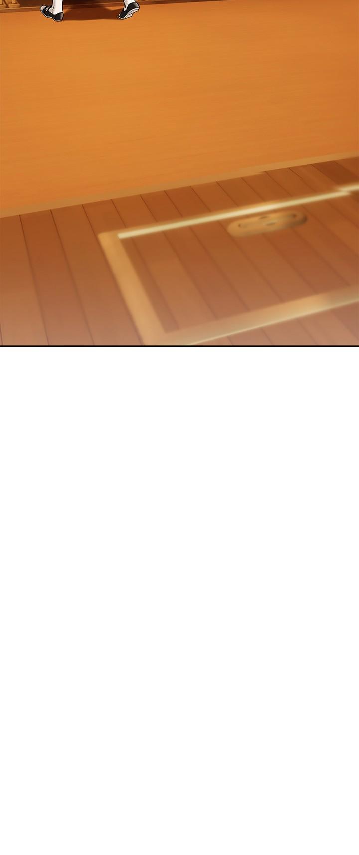 熟女来支援第13话-不想被发现，但控制不住