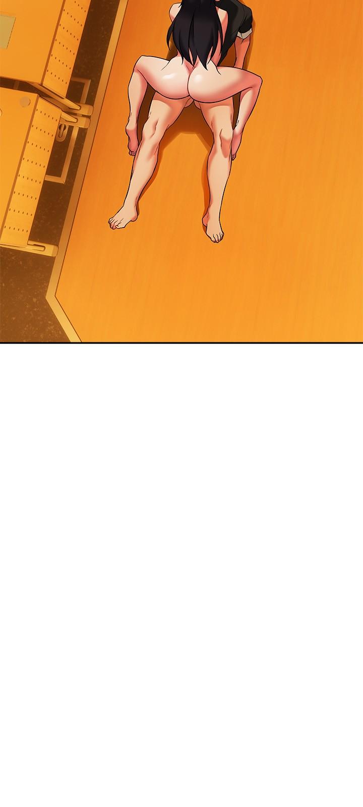 熟女来支援第14话-被发现还是不停扭腰