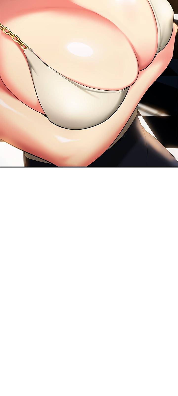 熟女来支援第22话-姐姐的诱惑