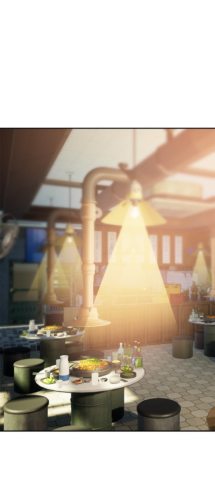 熟女来支援第22话-姐姐的诱惑