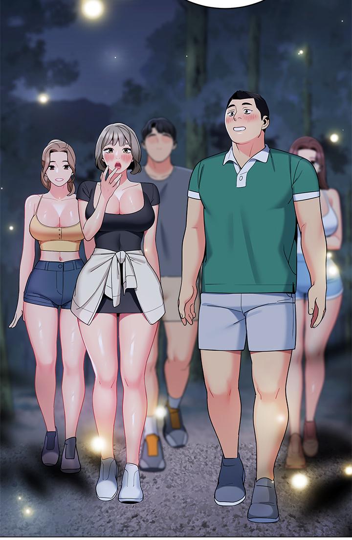 帐篷里的秘密第33话-我的人生不能没有性爱