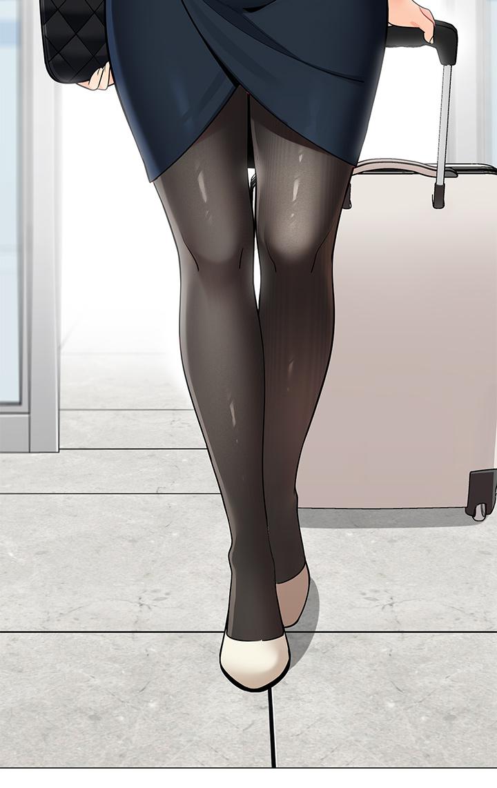 帐篷里的秘密第36话-老公，快进来吧