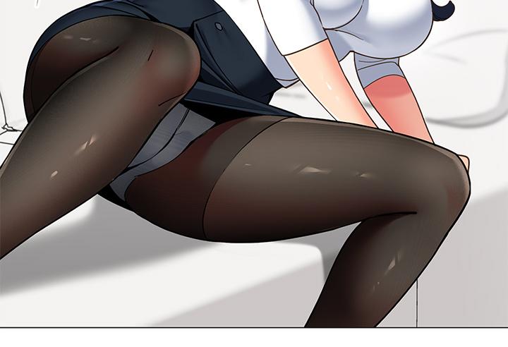 帐篷里的秘密第36话-老公，快进来吧