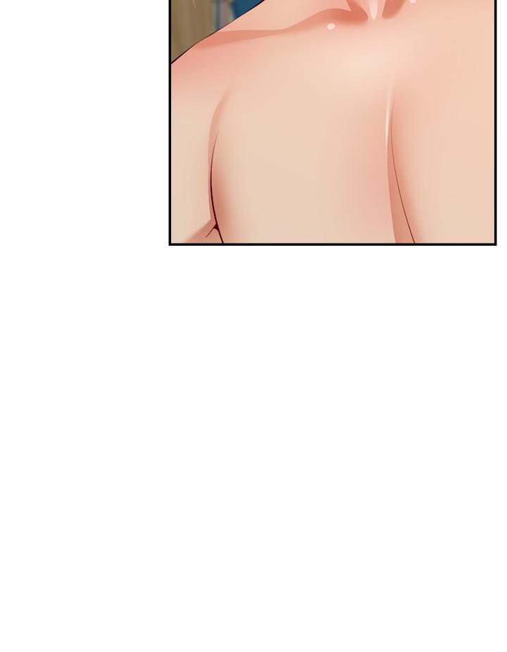 爸爸，请进!第36话-爸这么疼爱我，好性福