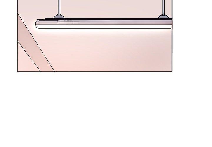 我的老婆是模特第6话