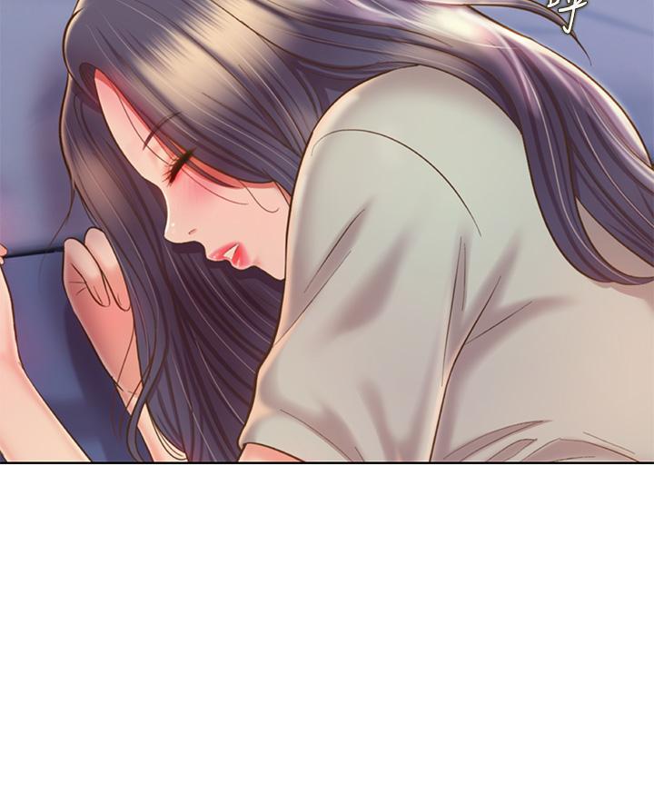 姊姊爱做菜第49话-身体渐渐习惯你的棒棒