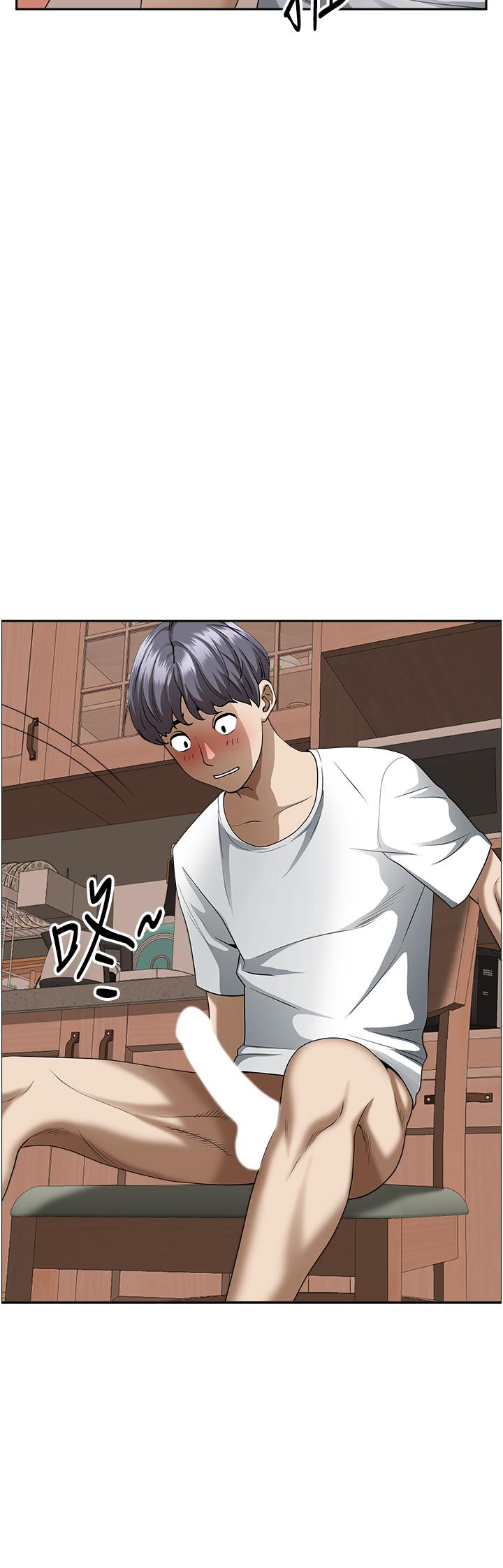 霸占人妻第43话-被填满的感觉超棒
