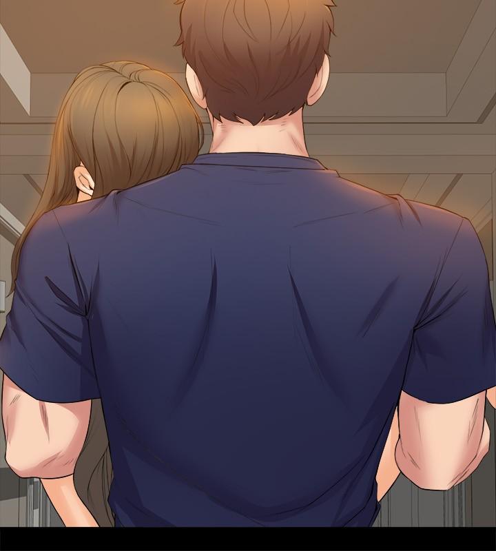 舞蹈系学姊们第30话-你什么时候开始哈我的？