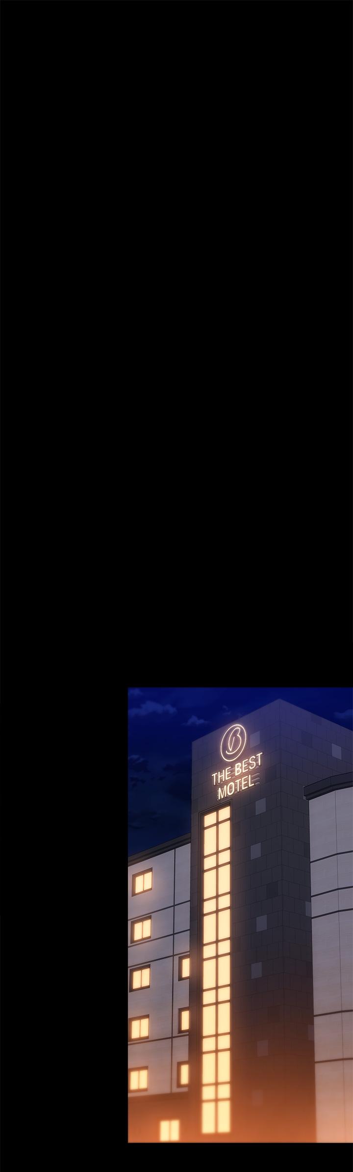今晚就决定吃你了第46话-介意我把第一次给你吗