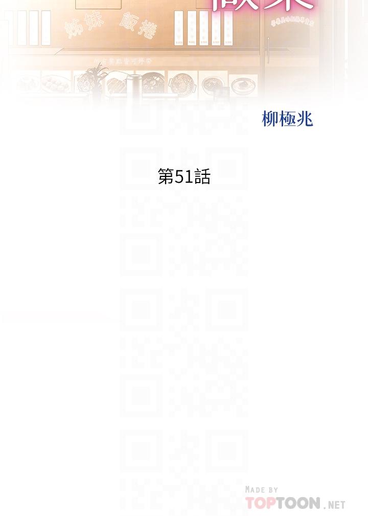 姊姊爱做菜第51话-上班前来场晨炮吧