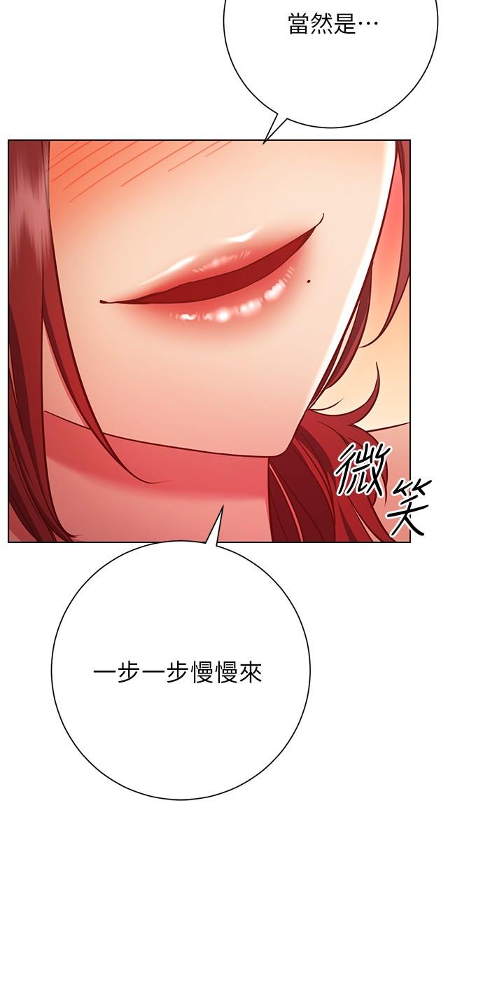 換個姿勢好嗎?第27話-欲求不滿的室長