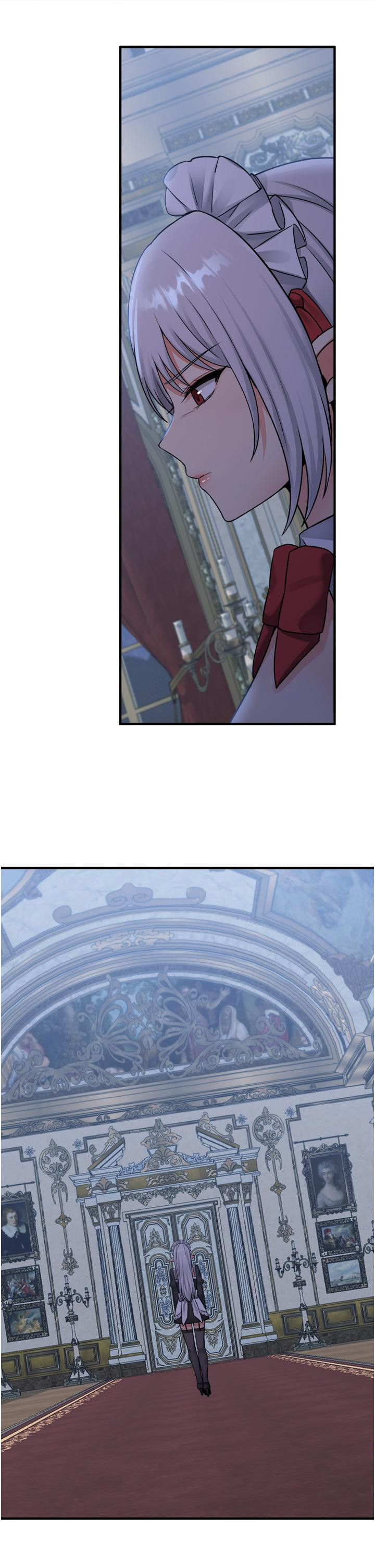 抖M女仆第48话-不准再强迫迪欧拉德