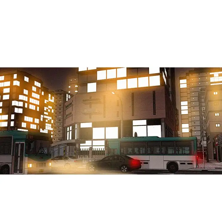 迷失天堂第11章