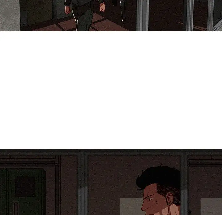 迷失天堂第11章