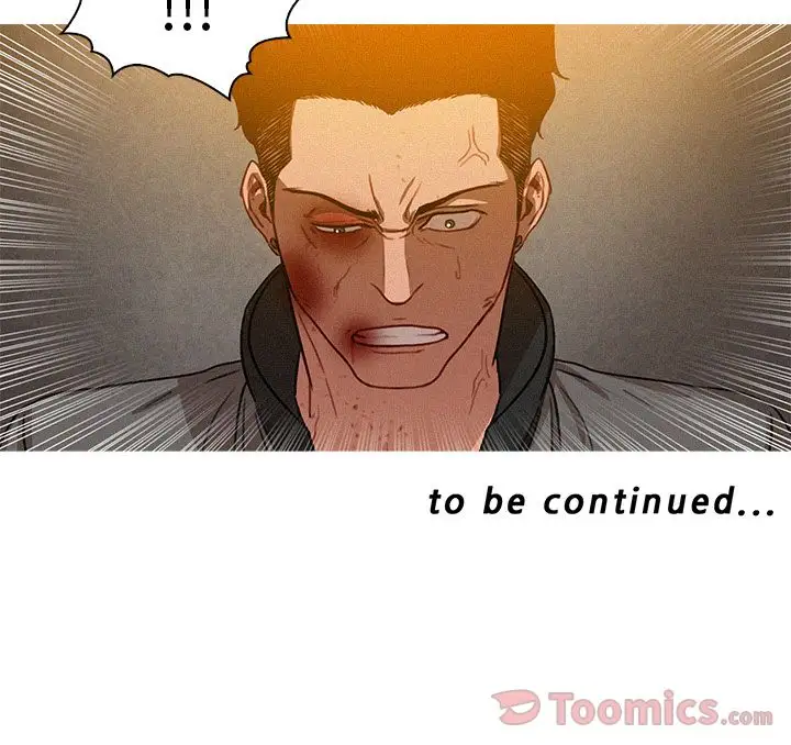 迷失天堂第11章