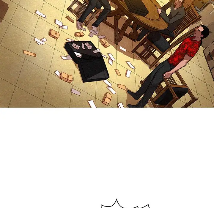 迷失天堂第12章