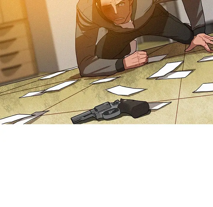 迷失天堂第12章