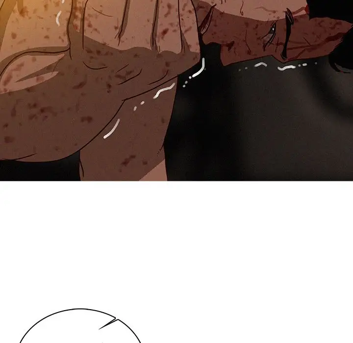 迷失天堂第20章