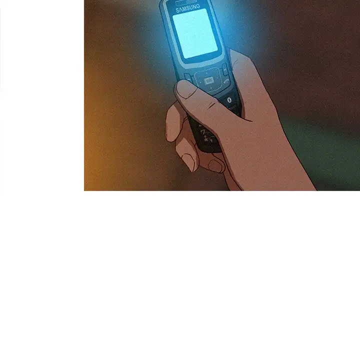 迷失天堂第21章