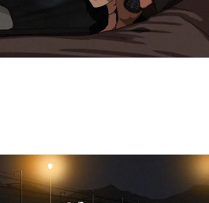 迷失天堂第21章