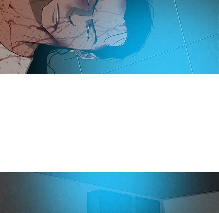 迷失天堂第22章