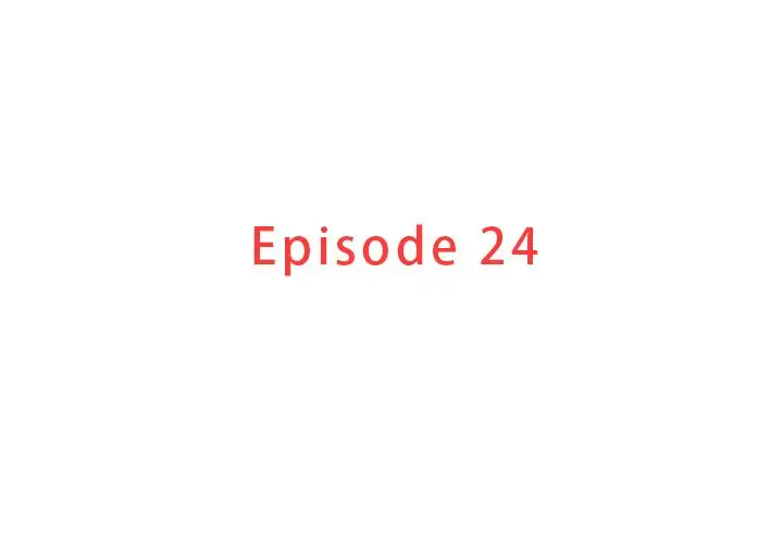 迷失天堂第24章