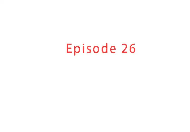 迷失天堂第26章