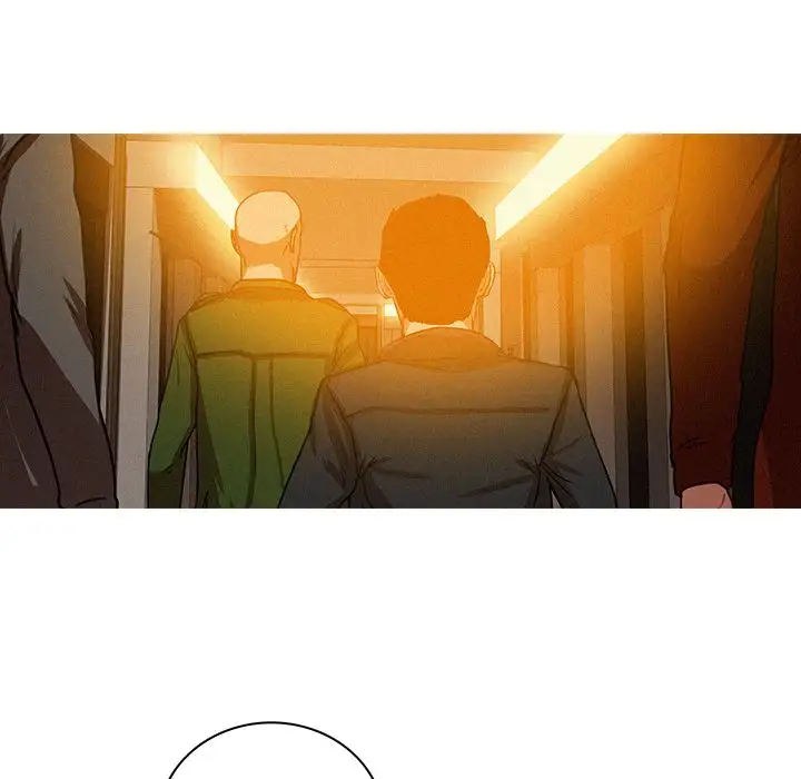 迷失天堂第27章